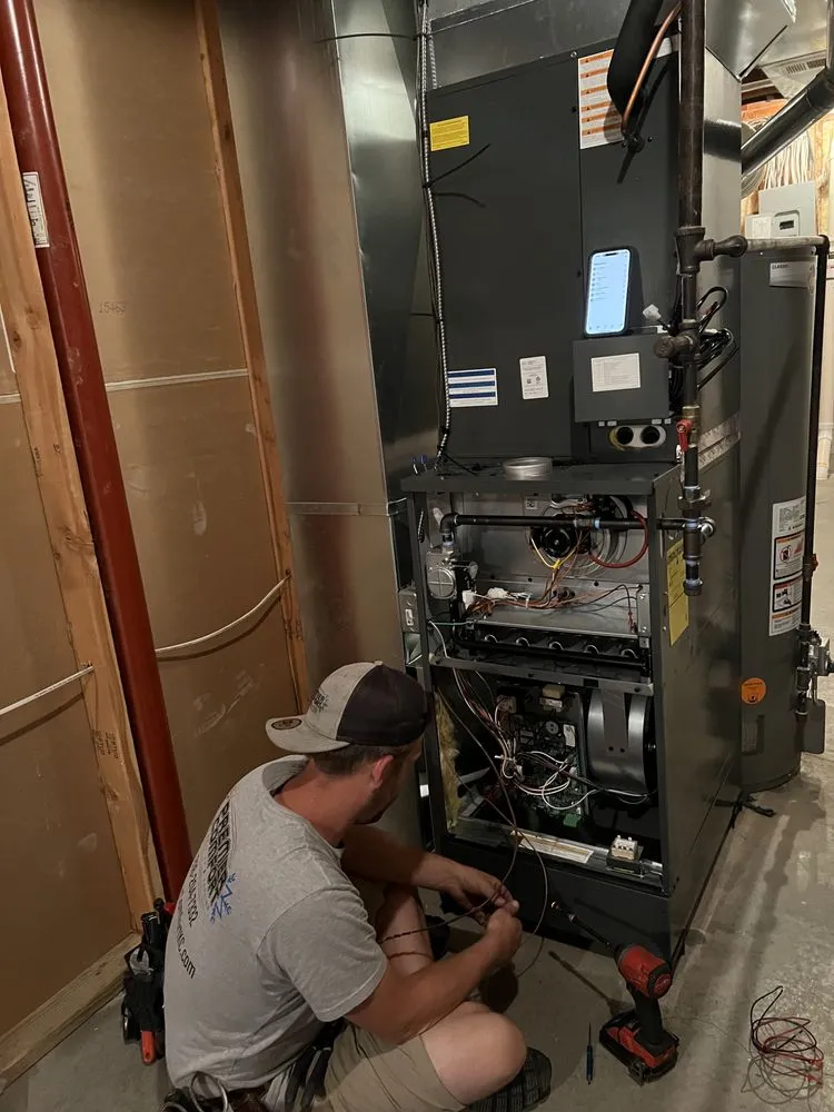 Slide of Premier Comfort Heating & Cooling