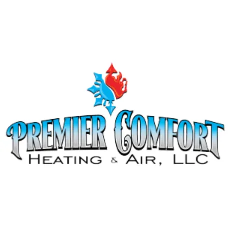 Slide of Premier Comfort Heating and Air
