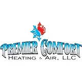 Slide of Premier Comfort Heating and Air