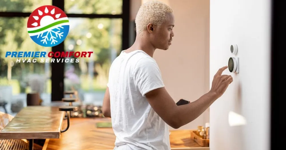 Slide of Premier Comfort