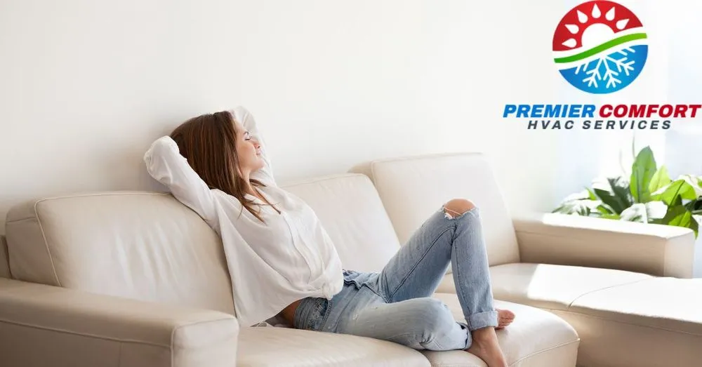 Slide of Premier Comfort