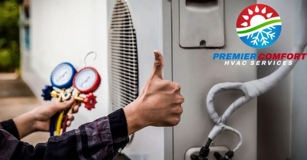 Slide of Premier Comfort