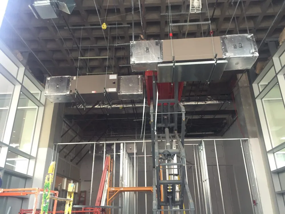 Slide of Premier Comfort