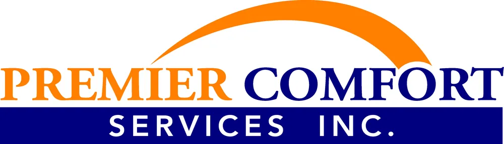Slide of Premier Comfort Services