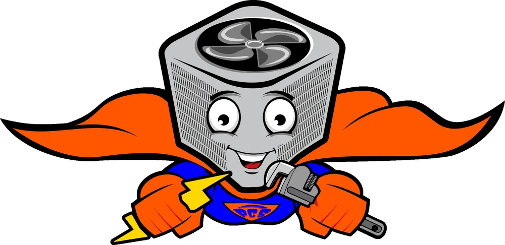 Slide of Premier Comfort Services