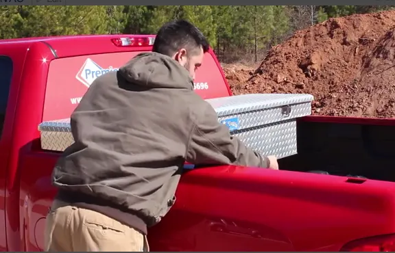 Slide of Premier Comfort Services