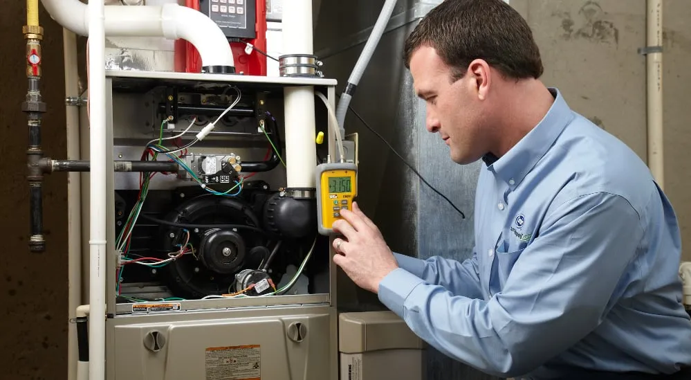 Slide of Premier Comfort Services