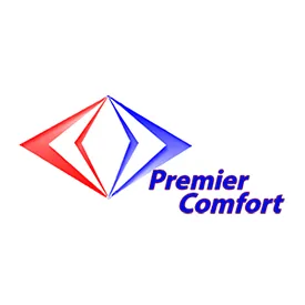 Slide of Premier Comfort Services
