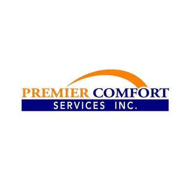 Premier Comfort Services Logo
