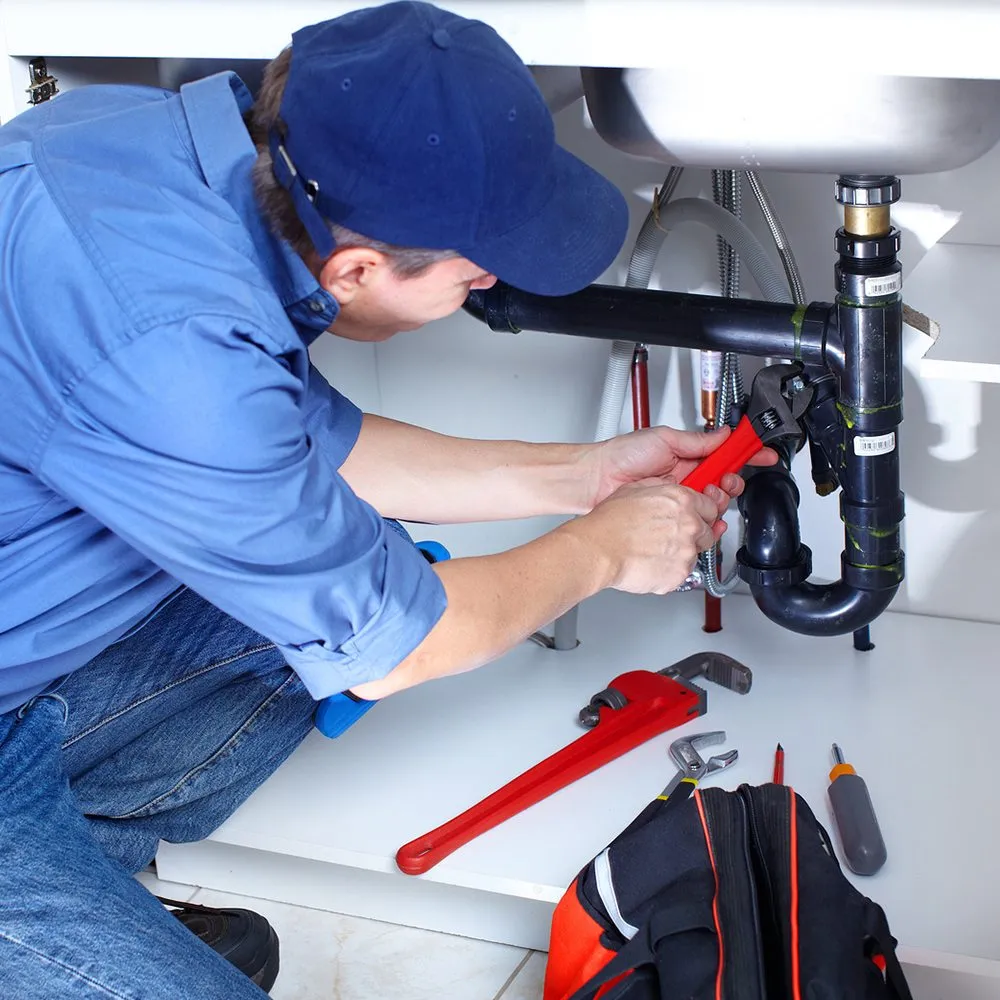 Slide of Premier Comfort Services