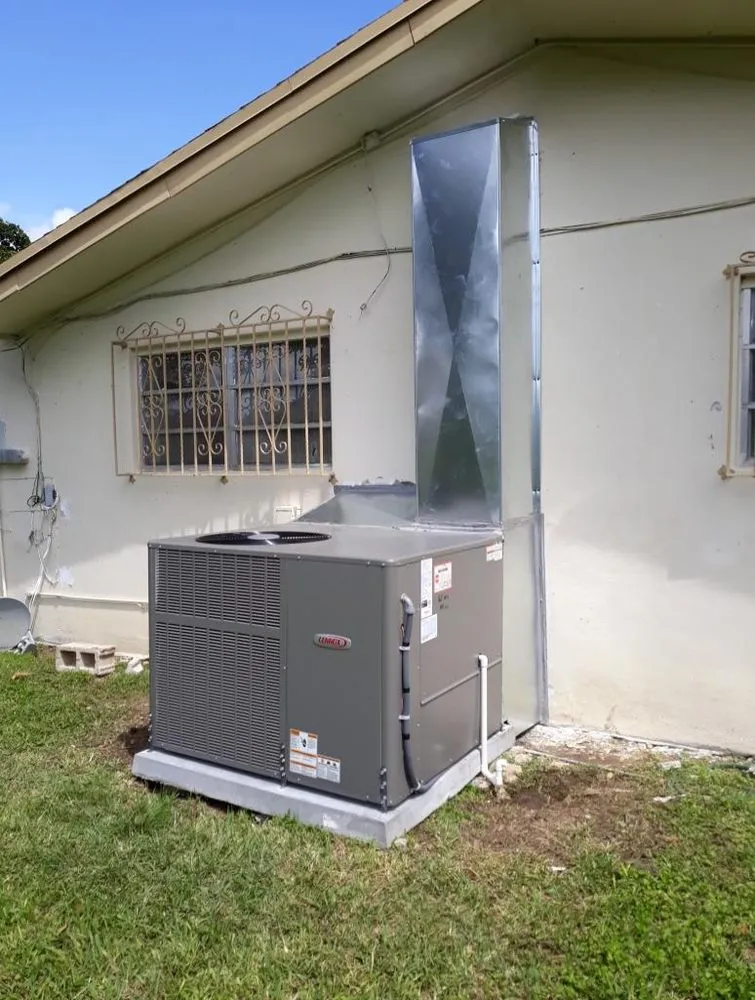 Slide of Premier Comfort Services