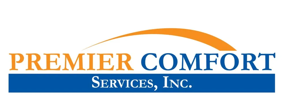 Slide of Premier Comfort Services