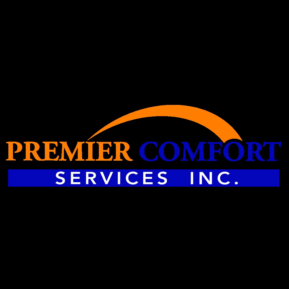 Slide of Premier Comfort Services