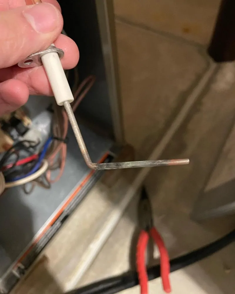 Slide of Premier Comfort Solutions