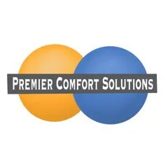 Slide of Premier Comfort Solutions
