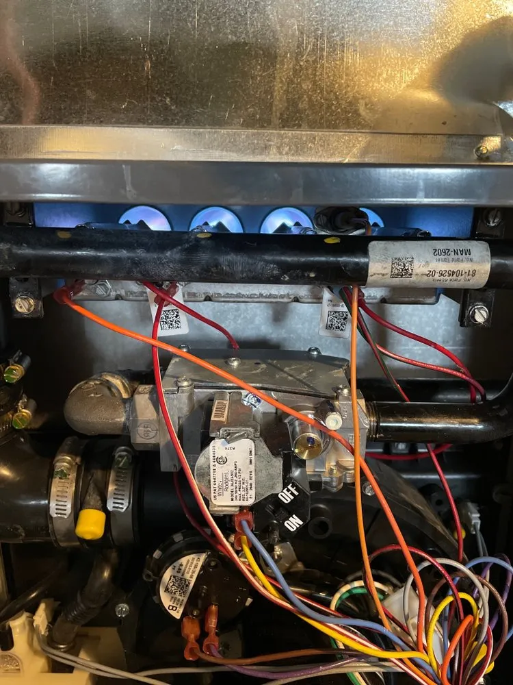 Slide of Premier Comfort Solutions