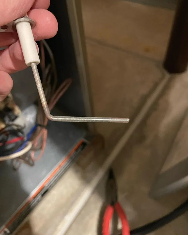 Slide of Premier Comfort Solutions