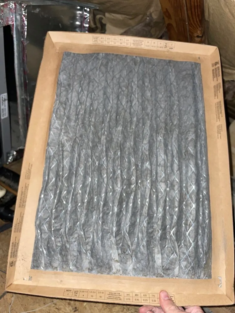 Slide of Premier Comfort Solutions