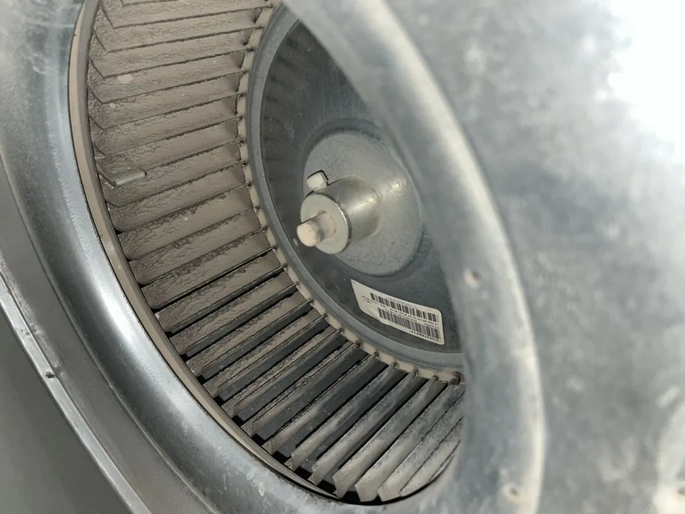 Slide of Premier Comfort Solutions