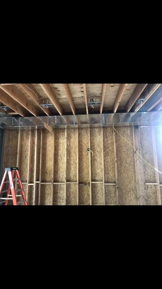 Slide of Premier Cooling and Heating