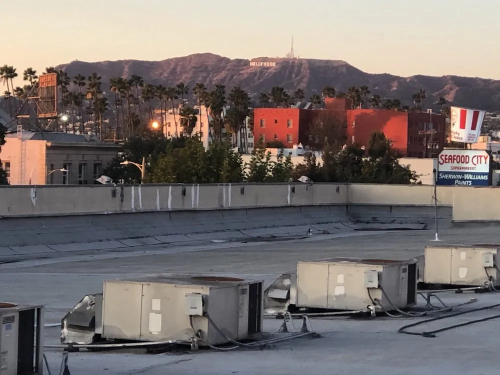 Slide of Premier Cooling and Heating