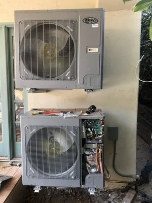 Premier Cooling and Heating