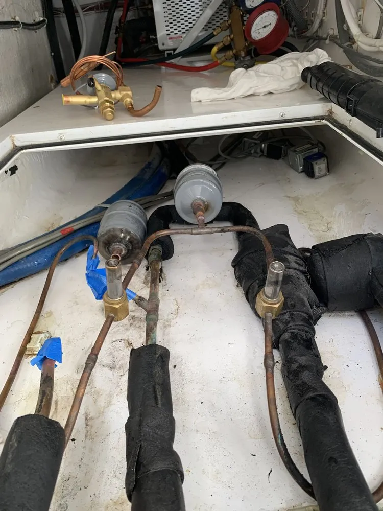 Slide of Premier Cooling Residential & Commercial