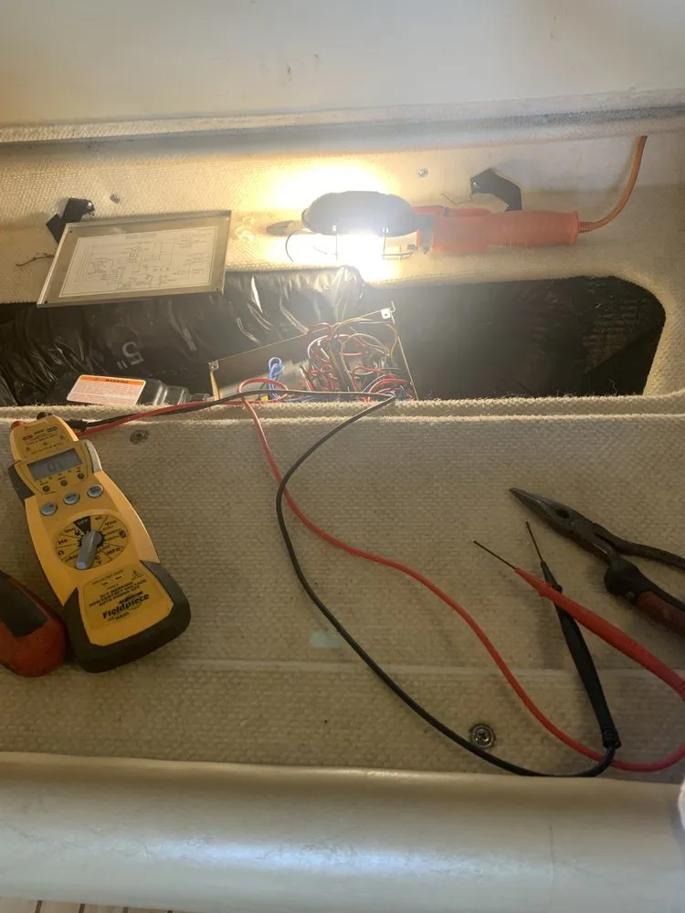 Slide of Premier Cooling Residential & Commercial