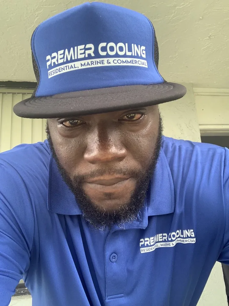 Slide of Premier Cooling Residential & Commercial