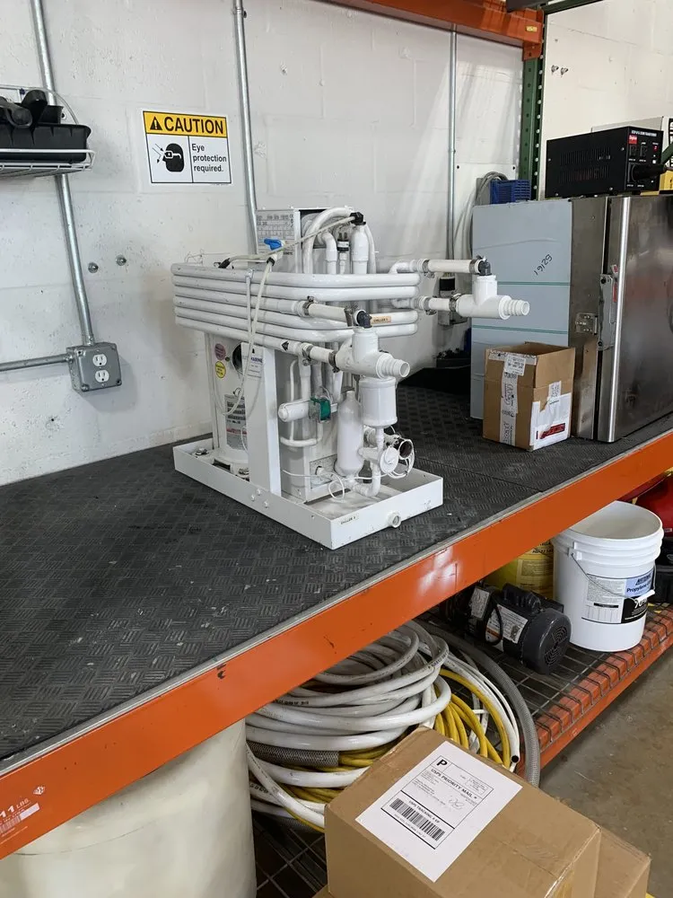 Slide of Premier Cooling Residential & Commercial