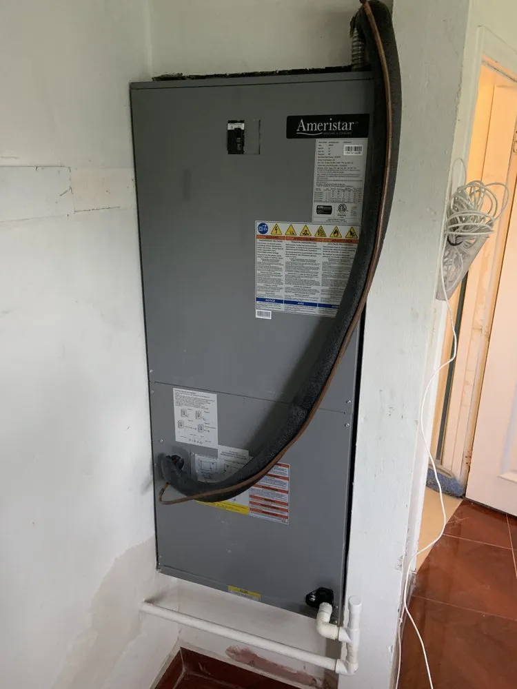 Slide of Premier Cooling Residential & Commercial