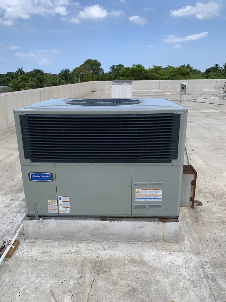 Slide of Premier Cooling Residential & Commercial