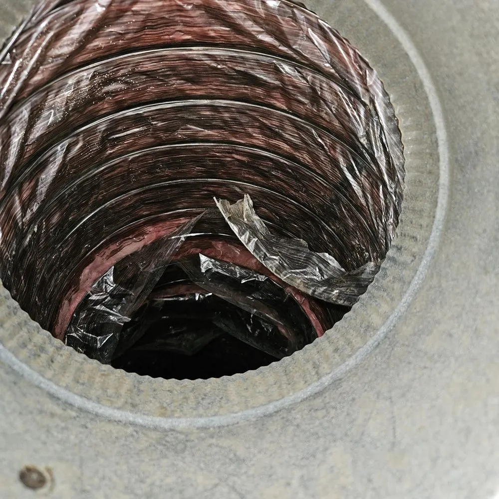 Slide of Premier Duct Cleaning