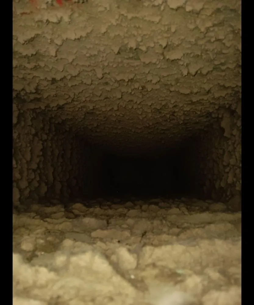 Slide of Premier Duct Cleaning