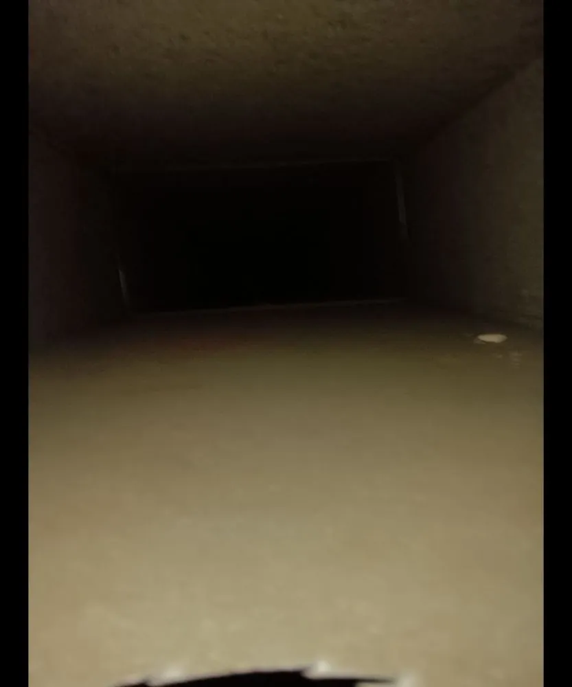 Slide of Premier Duct Cleaning