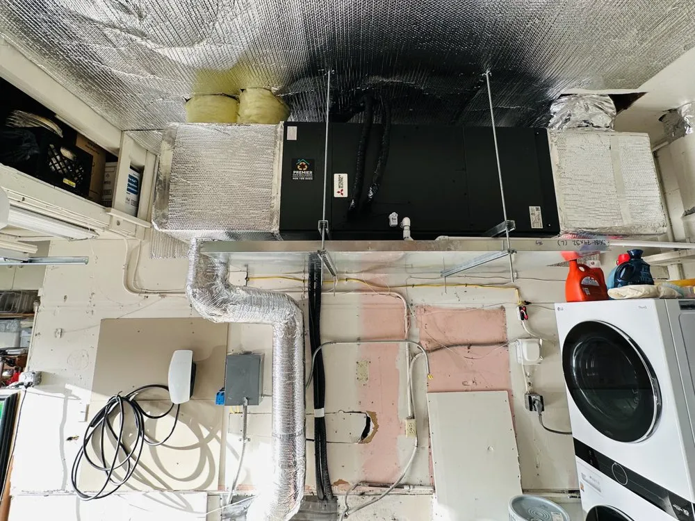 Slide of Premier Eco Builders