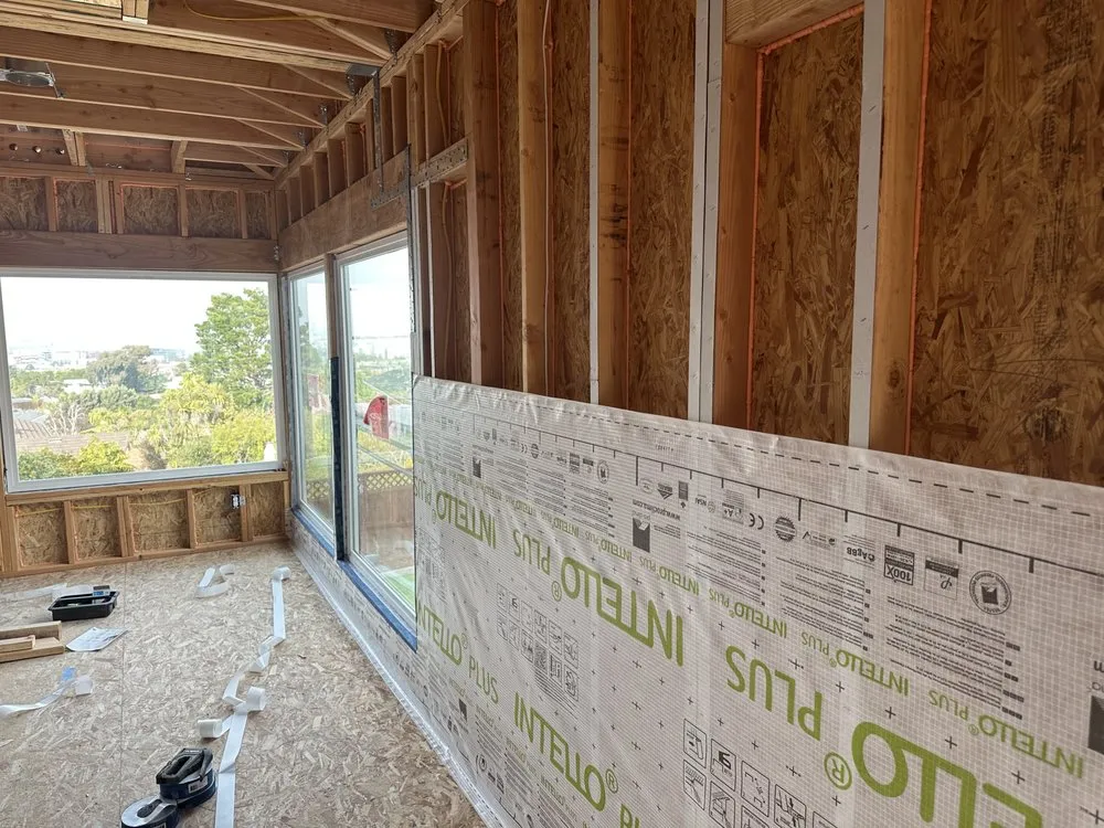 Slide of Premier Eco Builders