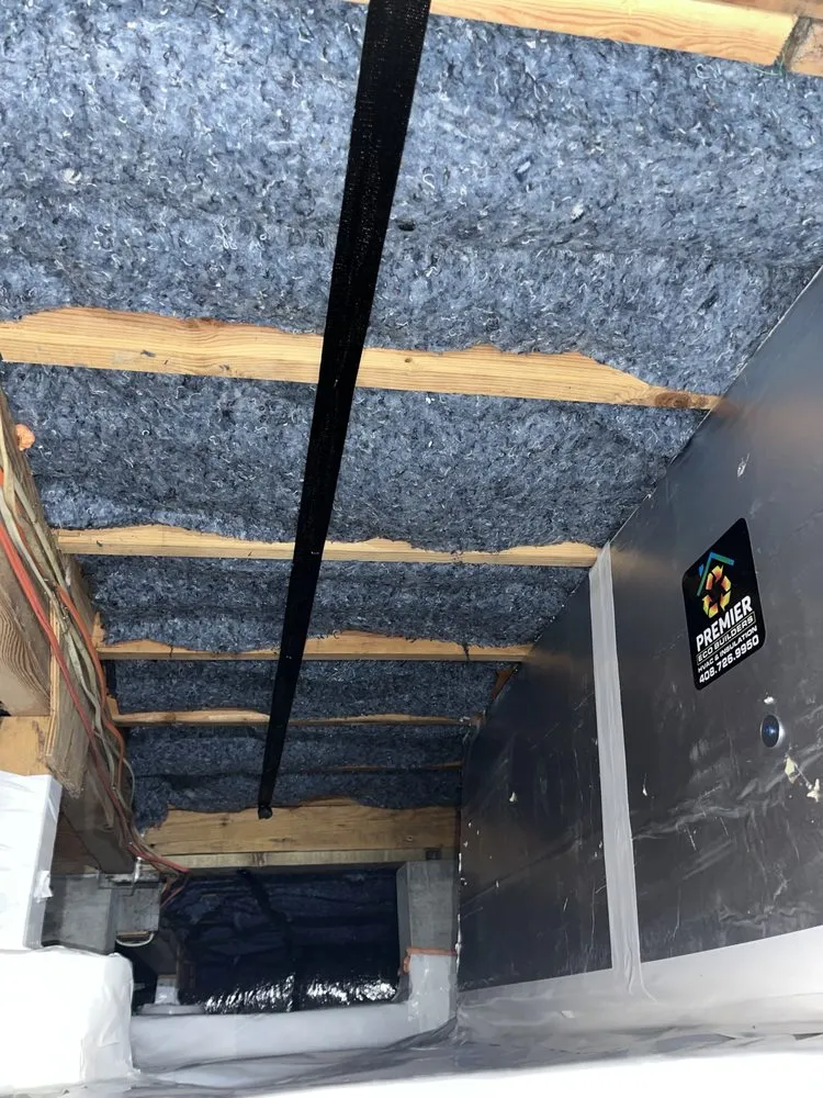 Slide of Premier Eco Builders