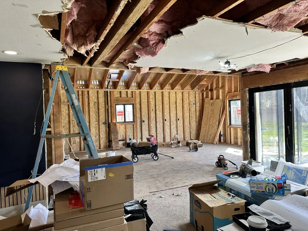 Slide of Premier Eco Builders