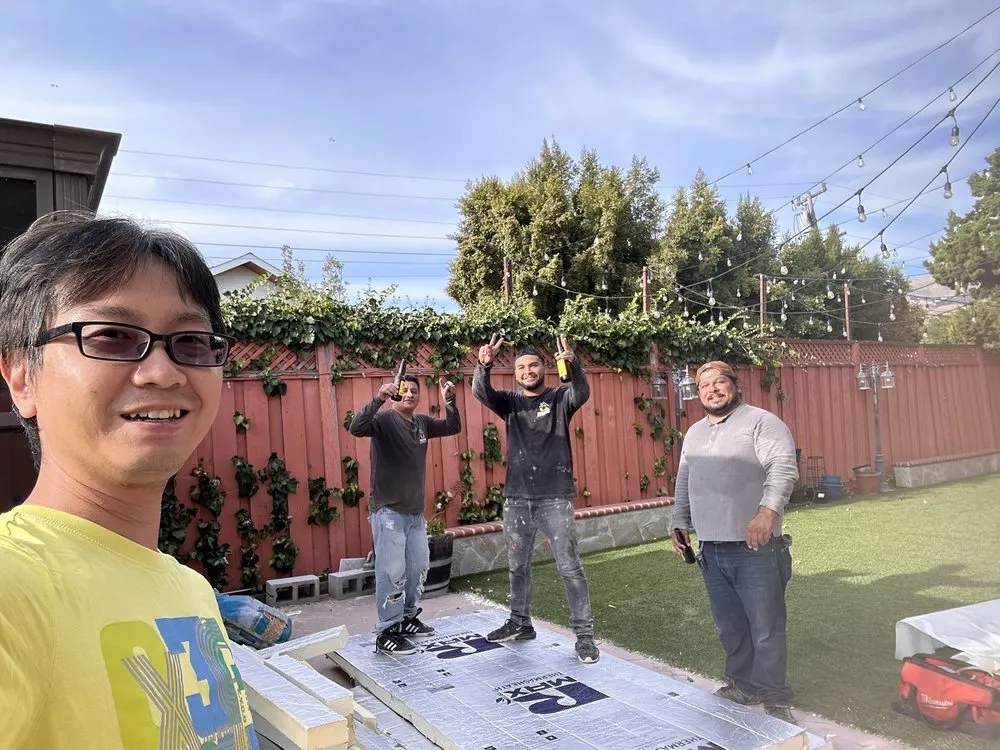 Slide of Premier Eco Builders