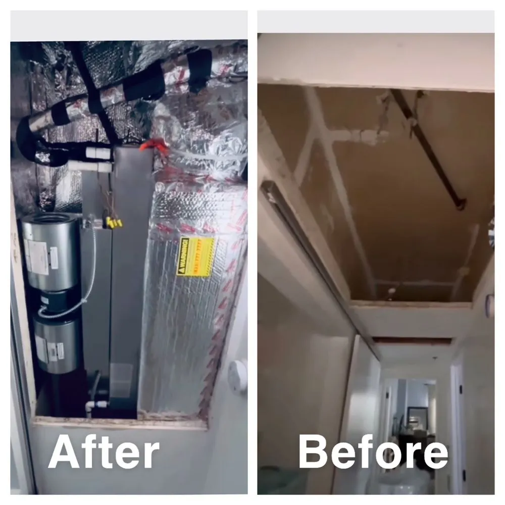 Slide of Premier Eco Builders