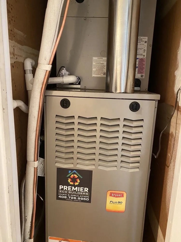 Slide of Premier Eco Builders