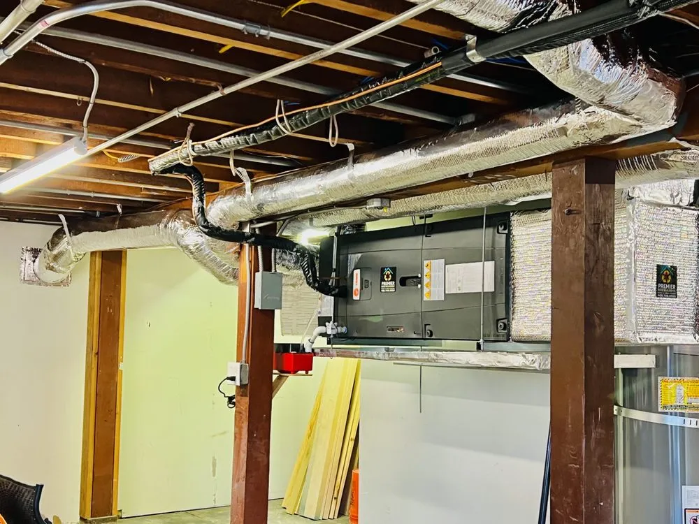 Slide of Premier Eco Builders