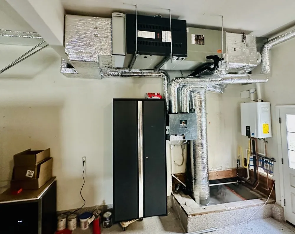 Slide of Premier Eco Builders