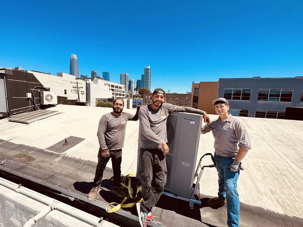 Slide of Premier Eco Builders