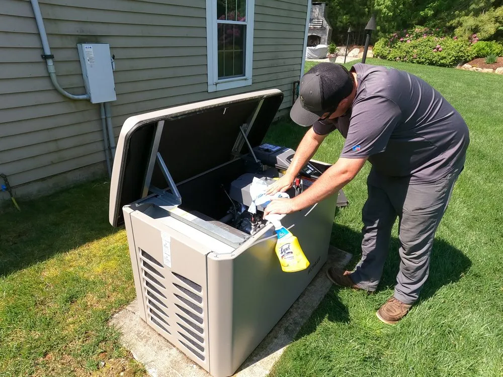 Slide of Premier Energy Solutions