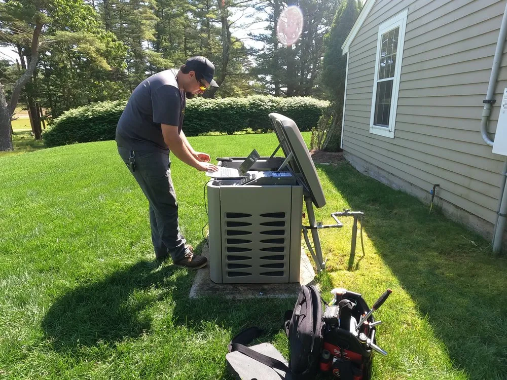 Slide of Premier Energy Solutions