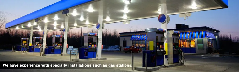 Slide of Premier Energy Solutions