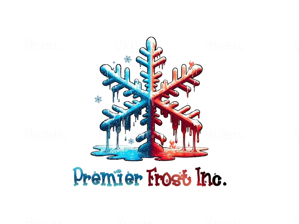 Slide of Premier Frost