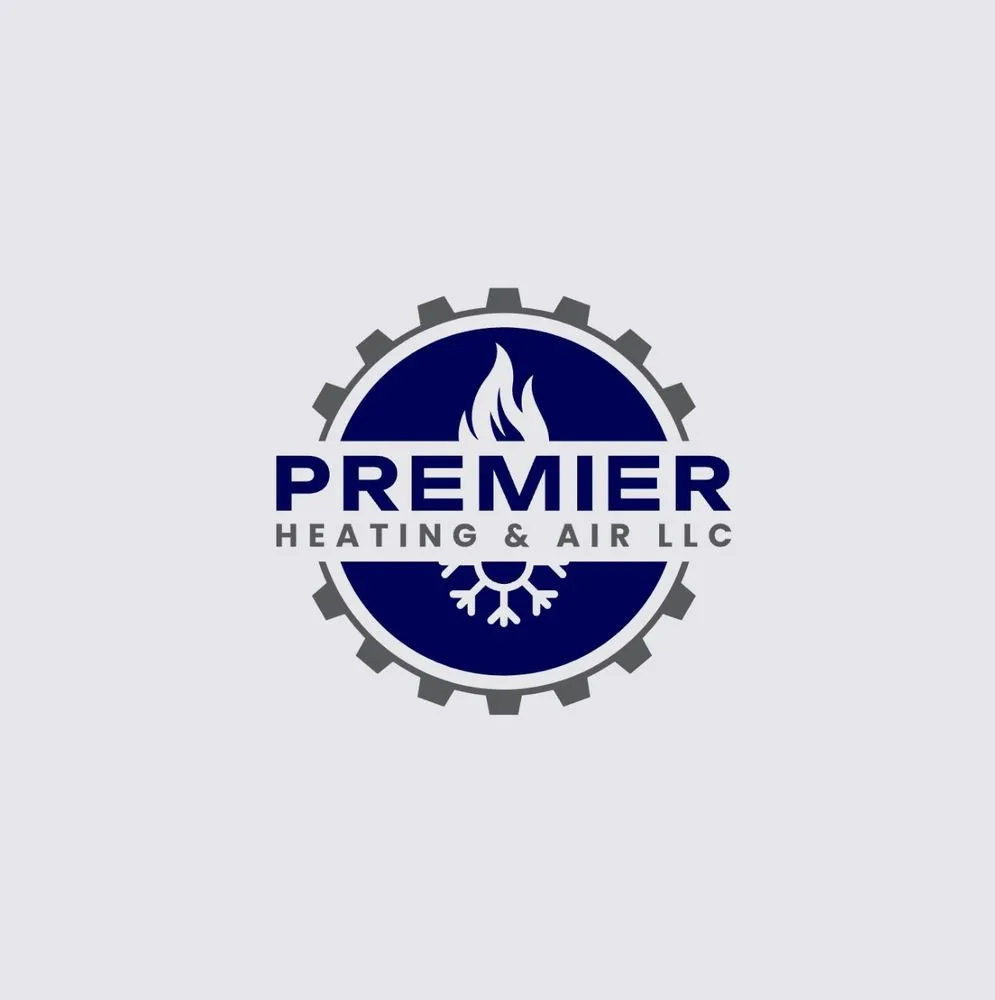 Slide of Premier Heating & Air